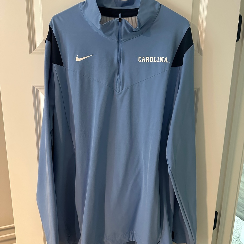 Nike Carolina Blue Pullover